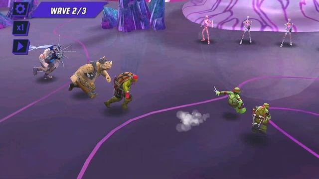 Leonardo maximus kong crack raphs shell - #tmnt смотреть онлайн