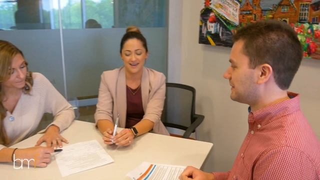 Community Impact at BMF (mini) смотреть онлайн