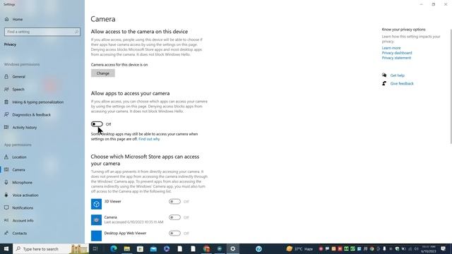 Hp Laptop Camera Not Working In Google Meet смотреть онлайн