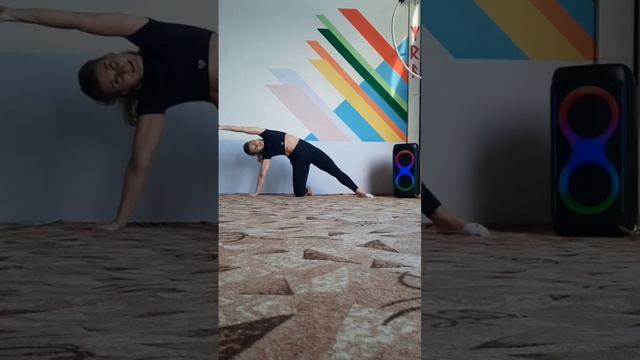Доброе утро ☺️ Проснулись? Разомните таз🤗 смотреть онлайн