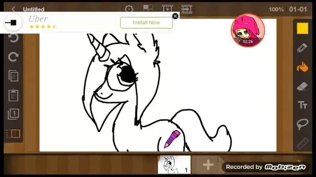 С днем рождения Lian KIT! смотреть онлайн