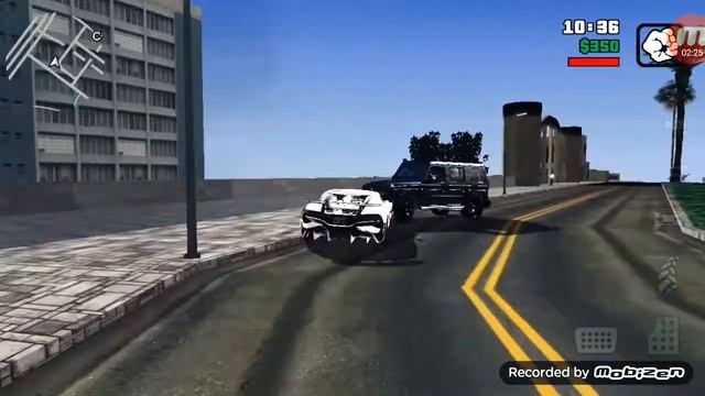 OMG🤤[MODS GTA V VISA 8 ] FOR SAN ANDREAS ANDROID смотреть онлайн
