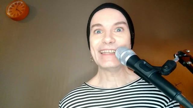 NINGEN ISU - Heartless Scat - First Time Reaction! My Metal Journey Season 4 смотреть онлайн