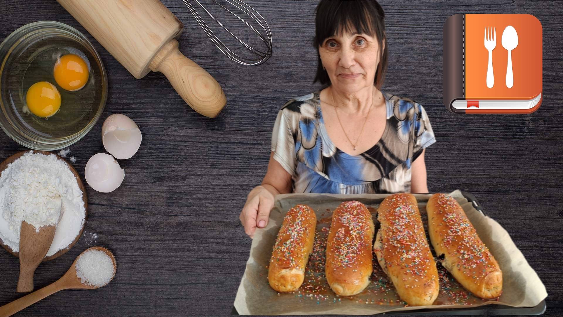 Рулет с маком - пошаговый рецепт. Как приготовить рулет с маковой начинкой на Пасху смотреть онлайн