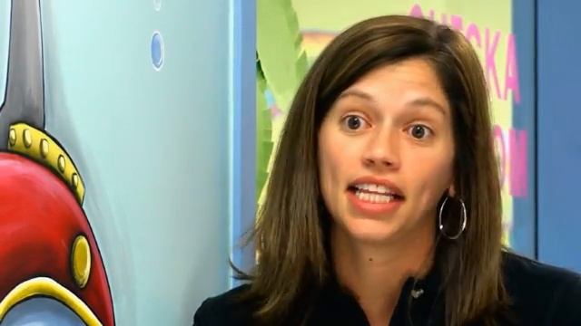 21st Century Skills and Robotics at the Goddard Schools in Fort Mill and Rock Hill смотреть онлайн