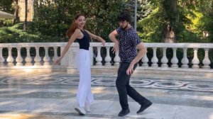 Чеченская Зажигательная Лезгинка 2025 Девушки Танцуют Супер Макка Спец Сигнал ALISHKA Lezginka Dance