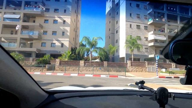 Влог Израиль! Мой выходной день! Наконец, стрижка! смотреть онлайн