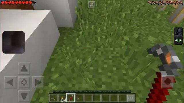 Minecraft hello neighbor Alpha 2 part two смотреть онлайн