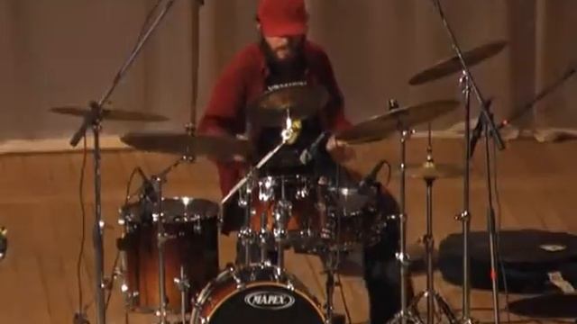 "Прёт" at "MuzEnergo 7". 3 смотреть онлайн