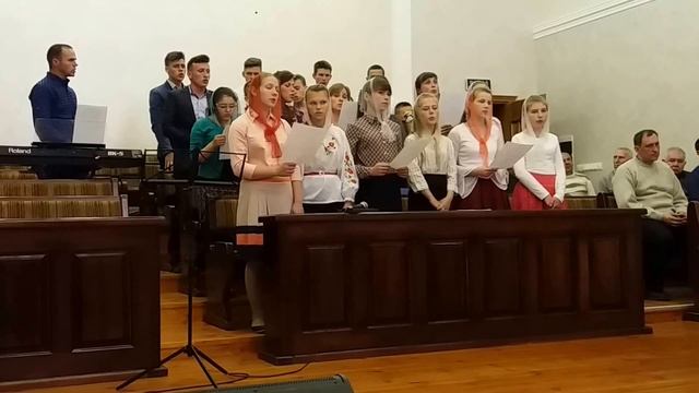 Мій добрий Ісус смотреть онлайн