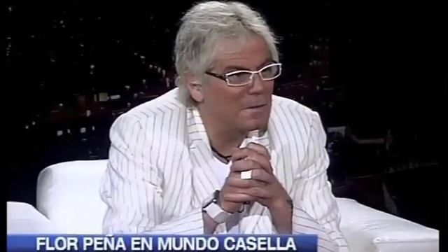 Florencia Peña: Anticipo смотреть онлайн
