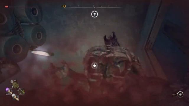 Dying Light 2 Aiden volatile death смотреть онлайн