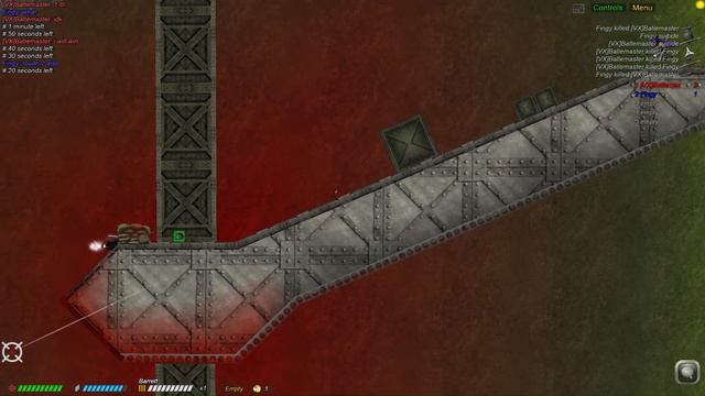 1 v 1 wih [vx]batlemaster (ninja.io) смотреть онлайн