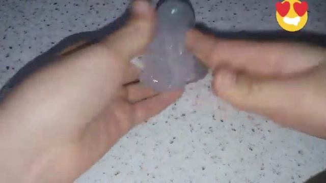 Лизун потом слайм?🤣 зубная паста или ШАМПУНЬ? смотреть онлайн