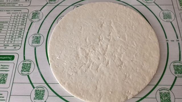 Творожное печенье - рогалики. Очень вкусно и просто! смотреть онлайн