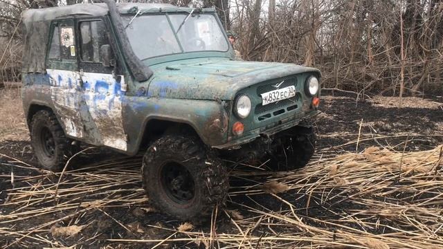 Утопили три уаза через ерик не проехал никто, встретили подписчиков, заряженный патриот трави резин смотреть онлайн
