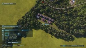 Jurassic world evolution 2 сторим  мир  юрского периода русская версия играем на PS4