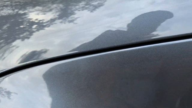 Tesla Model 3 - Frunk & Trunk Weather Seals смотреть онлайн