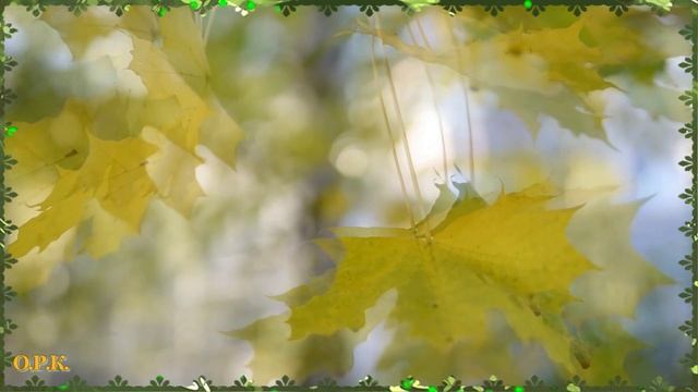 КЛЕНЫ НАД РЕКОЙ смотреть онлайн