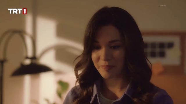 Leyla & Omer [Kasaba Doktoru] / This Love смотреть онлайн