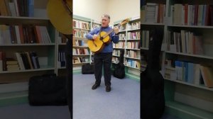 Черняев А.П.Журавль и жар-птица.VID_20191204_184657