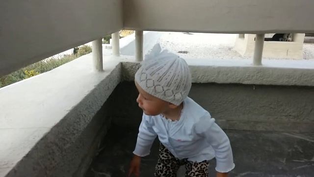 На балконе смотреть онлайн