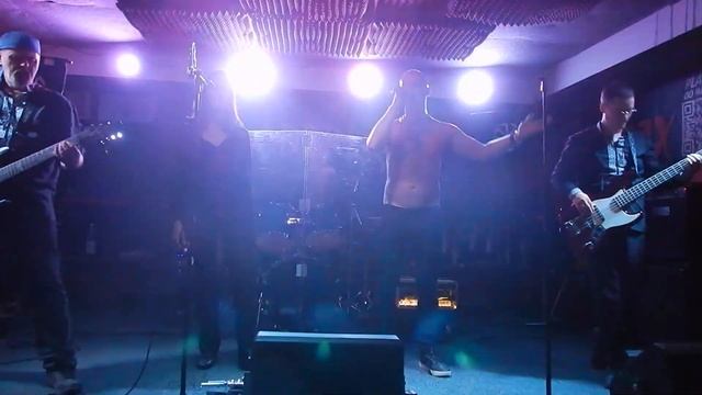 OBEREG - Kolovrat - Hodonín, club Nautilus - 17.5.2019 смотреть онлайн