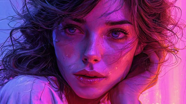 Mother - Victor Stellar