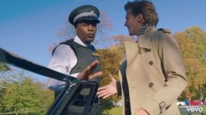 Youngblood X Night Changes Music Video