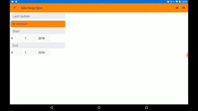 ENG- G-Smart Programming weekly time switch with dates смотреть онлайн