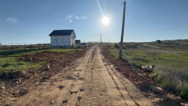 Александр Зозуля. ул. Запрудная 29, снт "Дубрава". ВИДОВОЙ земельный 8 соточный участок. смотреть онлайн