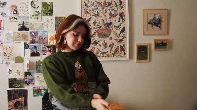 HAUL SECONDE MAIN : VINTED, DING FRING (PULL TINTIN, KICKERS VINTAGE) / TRY ON / pocket tiger смотреть онлайн