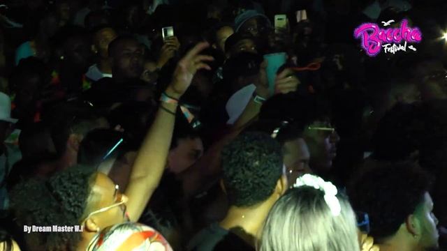 Vayb (live) - Baccha Festival 2022 смотреть онлайн