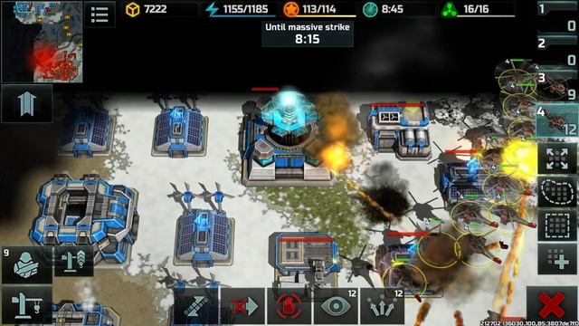 art of war 3 hard: the threat from space mission 50 смотреть онлайн