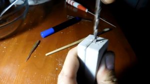 Показываю вам форму для литья силикона. Делаю свойские приманки.