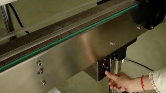 Индукционный запайщик CP-2000 смотреть онлайн