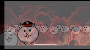 КОШАЧЬЕ ЗНАМЯ!! но в моей версии @JF_Voice #battlecats #Кошачьезнаме