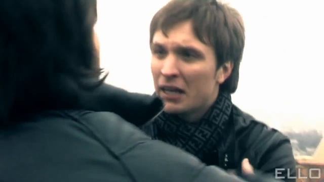 Группа Улицы - Метель и Вьюга.mp4 смотреть онлайн