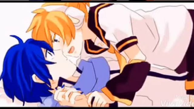 Lenka x kaiko(video is not mine смотреть онлайн