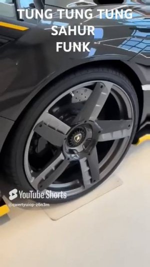 tung tung tung sahur