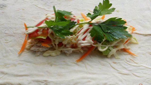 Готовим дома