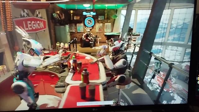 Palit Gamerock Classic 4070ti смотреть онлайн