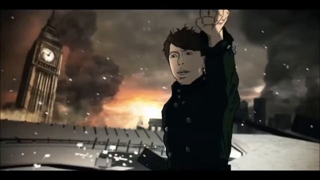 Euro 2012: Does Chinese advertisement predict a Fals Flag attack on London? Pt. 1 *PLS SHARE!* смотреть онлайн