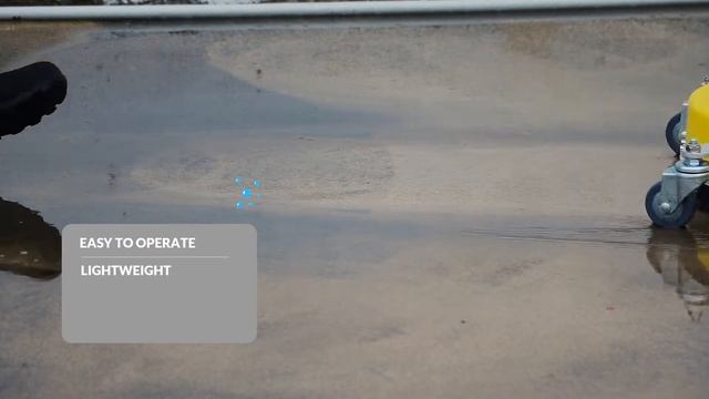 Bfluid - High Pressure Washer смотреть онлайн
