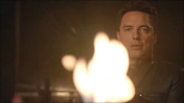 Arrow 4x13 Nyssa Disbands The League Of Assassins смотреть онлайн