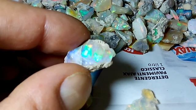 ethiopian opal rough смотреть онлайн