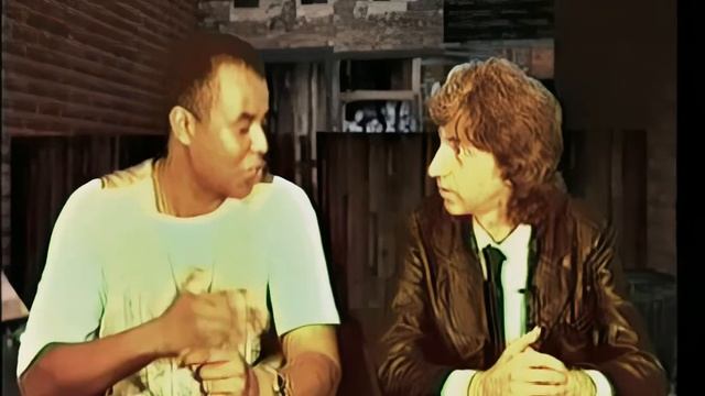 Программа «От Винта!» Выпуск: 13, Дата выхода: 12 августа 1995 отреставрирован в HD смотреть онлайн