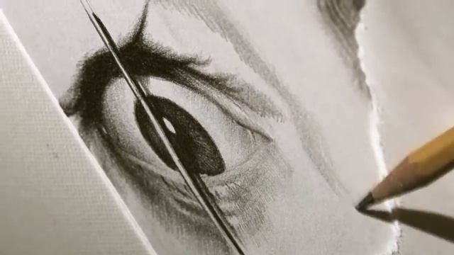 Salvador Dali by D. смотреть онлайн