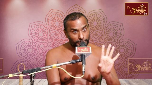 Mangal Pravachan | P.P Vishrant Sagar Ji Maharaj | मंगल प्रवचन | प.पू विश्रांतसागर जी महा. I भाग -2 смотреть онлайн