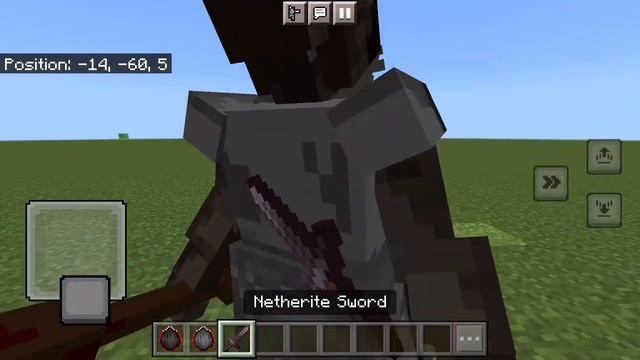 Granny Addon V1 For Minecraft PE 1.19.70 | MCPE ADDONS 1.19 смотреть онлайн